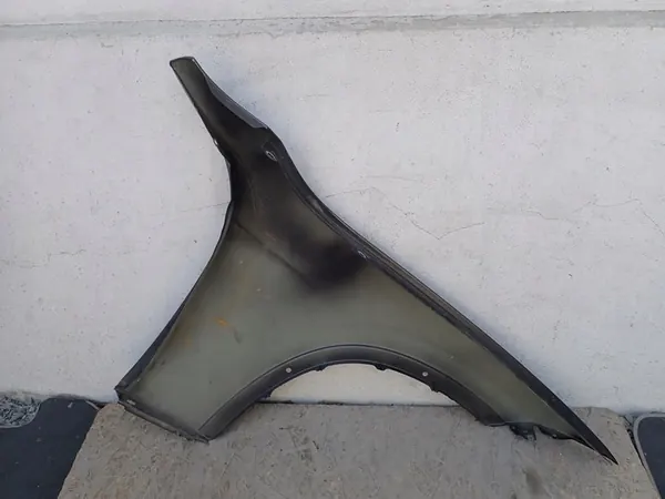 Parafango Anteriore Sinistro BMW X1 E84 LCI 2012-2015 OEM 41627332423 image 9