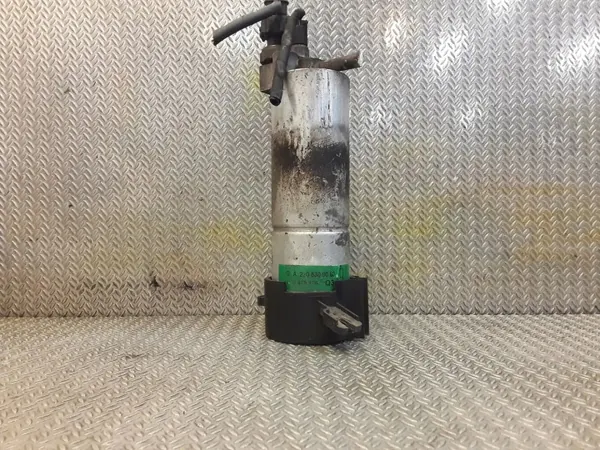Mercedes-Benz OE 2208300083 Déshydrateur de Climatisation image 2