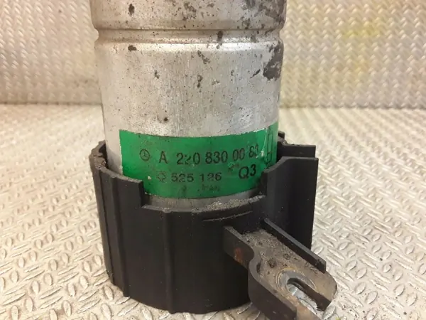 Mercedes-Benz OE 2208300083 Déshydrateur de Climatisation image 4