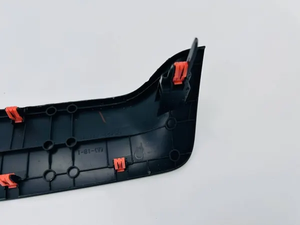 OYT27207 Radio-Konsolenabdeckung für Toyota RAV4 V Lift image 5