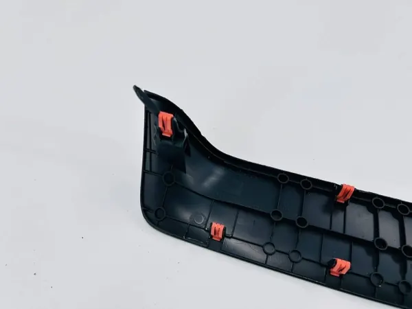 OYT27207 Radio-Konsolenabdeckung für Toyota RAV4 V Lift image 7