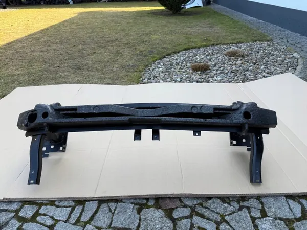 OEM 5G0807 Frontträger-Verstärkung für VW Golf VII image 2