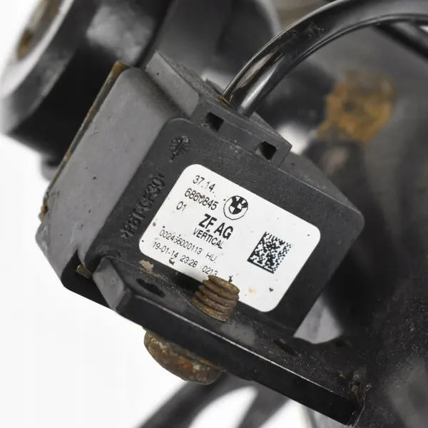 Stoßdämpfer Links Hinten OEM 6867869 BMW X5/X6 image 4