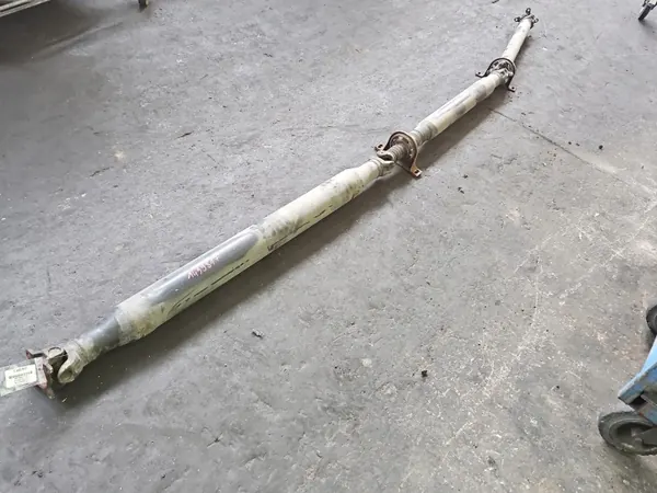 OEM 9064102001 Drivaxel bak för VW Crafter 06-11 image 2