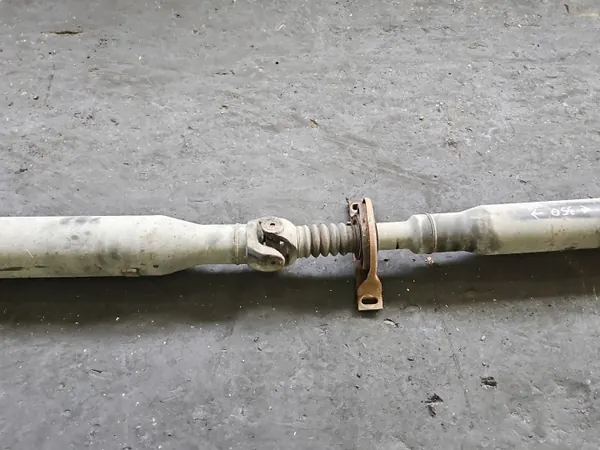 OEM 9064102001 Drivaxel bak för VW Crafter 06-11 image 4
