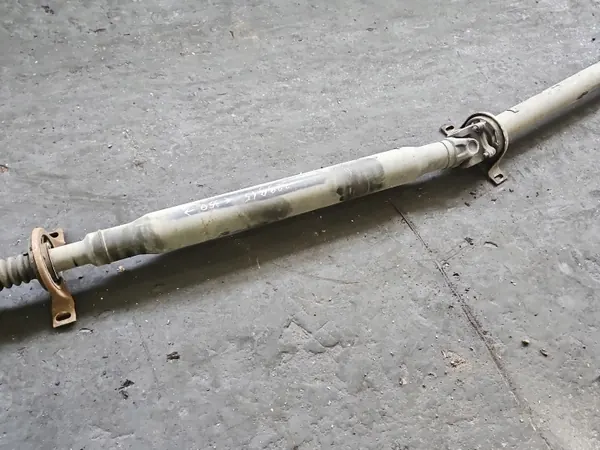 OEM 9064102001 Drivaxel bak för VW Crafter 06-11 image 5