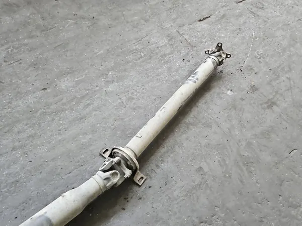 OEM 9064102001 Drivaxel bak för VW Crafter 06-11 image 6