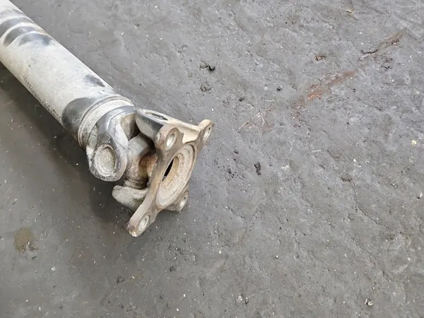 OEM 9064102001 Drivaxel bak för VW Crafter 06-11 image 7