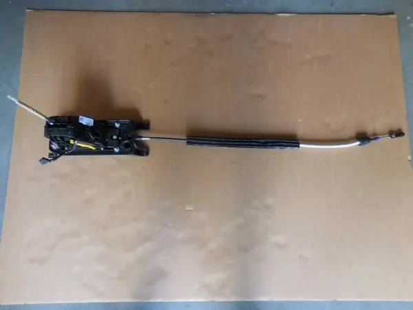 Seletor DSG Audi Q2 OEM 5q2713025bh Peça Usada image 2