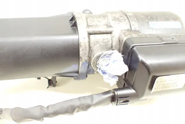 Pompe de direction OEM A1684660301 pour Mercedes Classe A image 9
