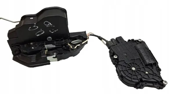 OEM 41543104 Tensor Puerta Trasera Lado Derecho image 2