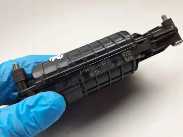 OEM 41543104 Tensor Puerta Trasera Lado Derecho image 6