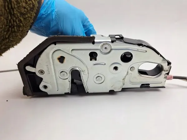 OEM 41543104 Tensor Puerta Trasera Lado Derecho image 7