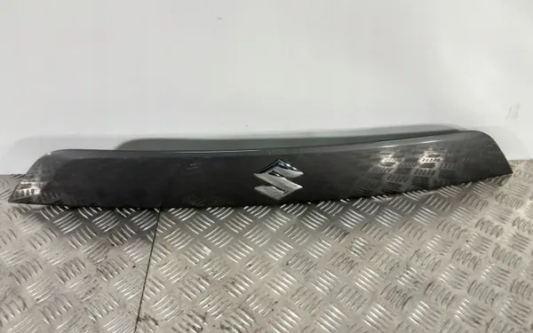Bandeau d'éclairage tableau Suzuki SX4 S-Cross OEM FOB16032 image 2