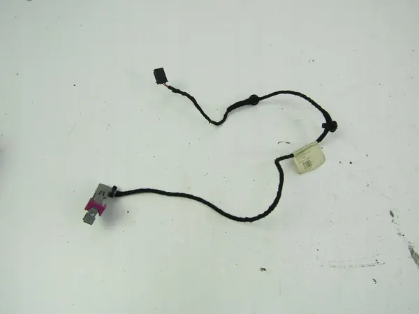 FIO ELÉTRICO PORTA VOLKSWAGEN PASSAT B6 OEM 3C1971558K image 1