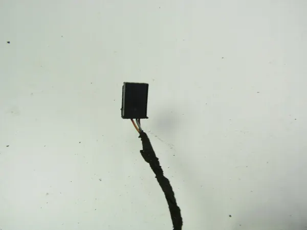 FIO ELÉTRICO PORTA VOLKSWAGEN PASSAT B6 OEM 3C1971558K image 2