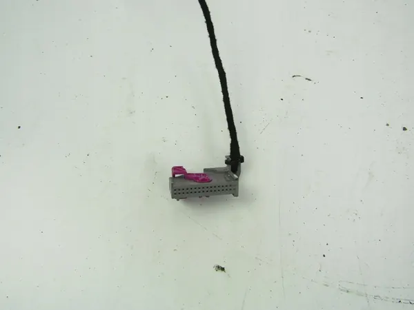 FIO ELÉTRICO PORTA VOLKSWAGEN PASSAT B6 OEM 3C1971558K image 4