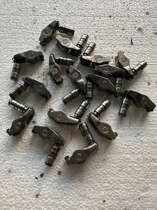 Conjunto de empurradores de válvula 16pcs para Volkswagen Tiguan 04E109411 image 1