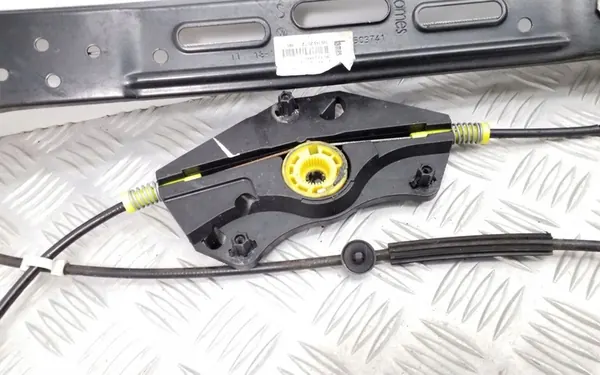 Elevador de Janela Sem Motor Seat image 2