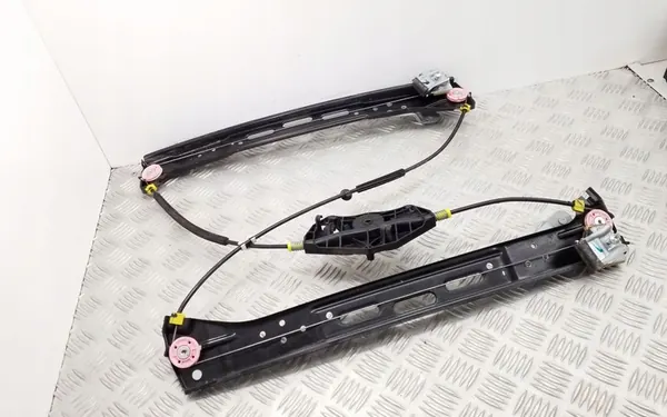 Elevador de Janela Sem Motor Seat image 3