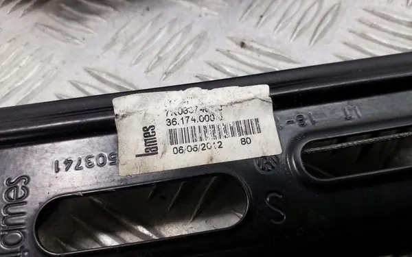 Elevador de Janela Sem Motor Seat image 4