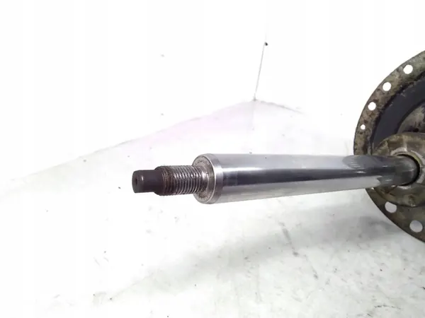 Ammortizzatore anteriore sinistro Mitsubishi Outlander 4060A513 image 3