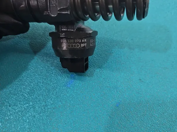 OEM 0414720214 Testattu pesupumppu 1.9 TDI image 3