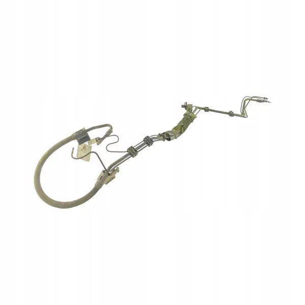 Tuyau pneumatique Avant Citroen C5 image 1