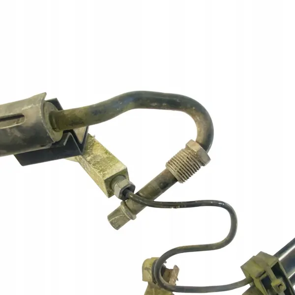 Tuyau pneumatique Avant Citroen C5 image 2