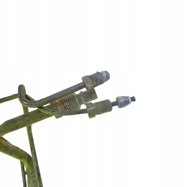 Tuyau pneumatique Avant Citroen C5 image 4