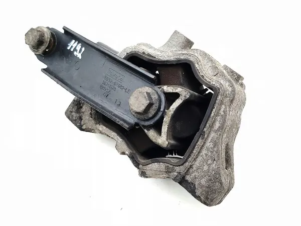 EVOQUE 2.0 D Motorsteun 6G92-6P082-AB image 2