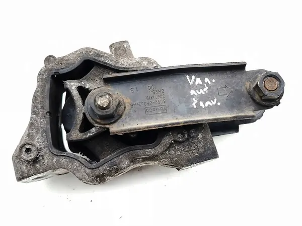 EVOQUE 2.0 D Motorsteun 6G92-6P082-AB image 3