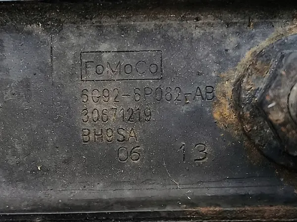 EVOQUE 2.0 D Motorsteun 6G92-6P082-AB image 6