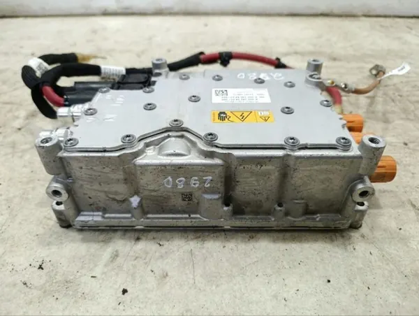 Inversor Mercedes-Benz OEM A0003420401 Usado image 3