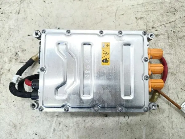 Inversor Mercedes-Benz OEM A0003420401 Usado image 4