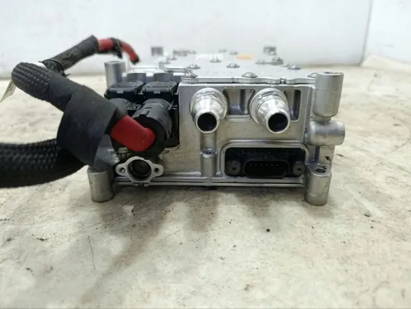 Inversor Mercedes-Benz OEM A0003420401 Usado image 5
