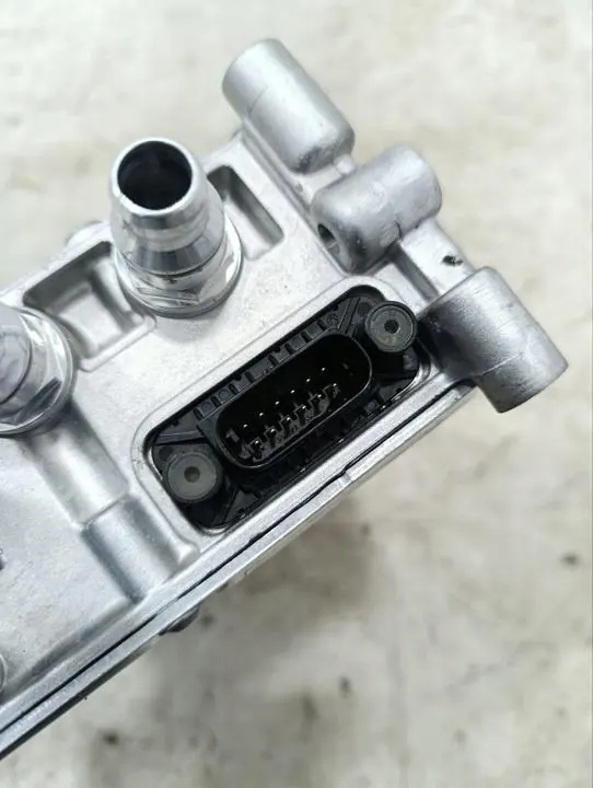 Inversor Mercedes-Benz OEM A0003420401 Usado image 6