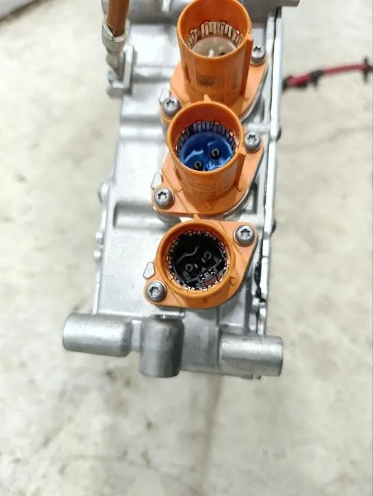 Inversor Mercedes-Benz OEM A0003420401 Usado image 9