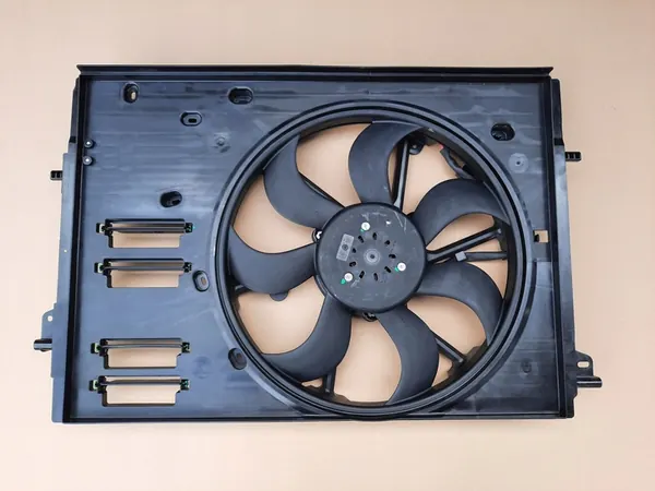 Kylarrubrik för Renault Kadjar image 2