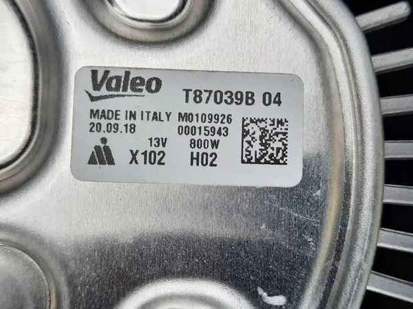 Kylarrubrik för Renault Kadjar image 4