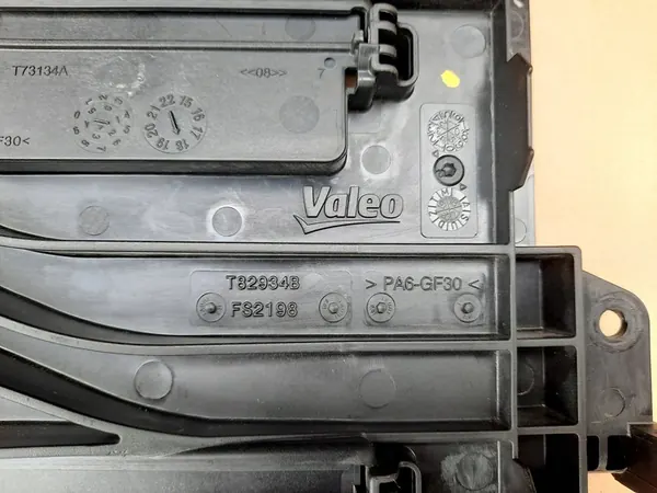 Kylarrubrik för Renault Kadjar image 5