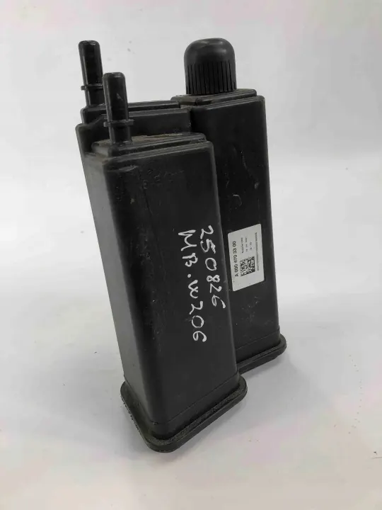 Mercedes-Benz A0004703300 Kohlefilter - Gebraucht OE image 2