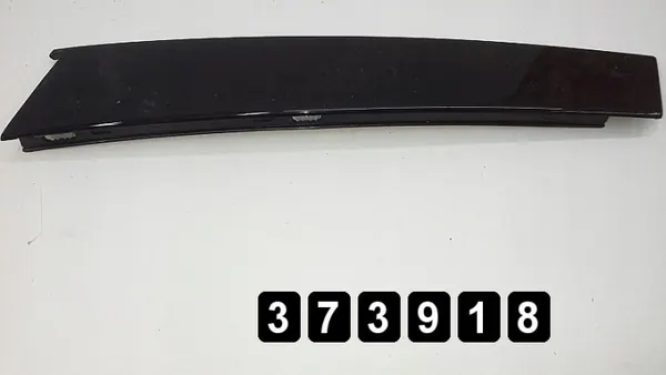 Pieza Peugeot 308 Formowanie OEM AM-373918 usada image 2