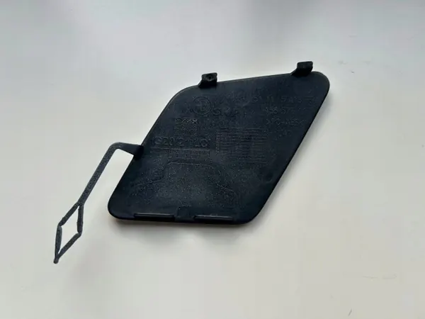 Cache d'attelage avant BMW Série 3 G20 G21 OEM 51115A69623 image 7