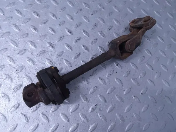 Croisillon colonne direction Ford Scorpio OEM 6662306 image 4
