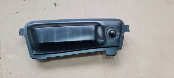 Capteur de Soleil Chrysler Pacifica OEM 55057446AB image 2