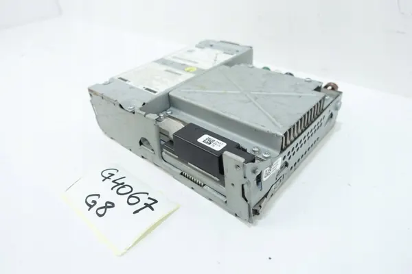 Módulo Navegação Audi MIB2 OEM 4K0035084A image 3