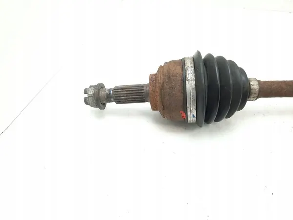 Framaxel Dacia Sandero 2017 391017832R image 2