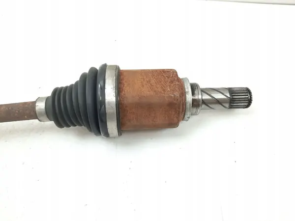 Framaxel Dacia Sandero 2017 391017832R image 3