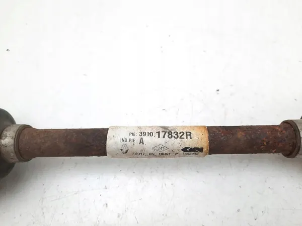 Framaxel Dacia Sandero 2017 391017832R image 4